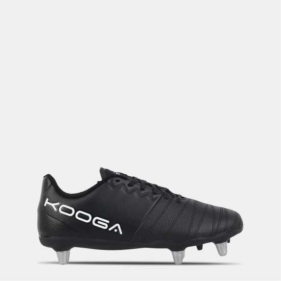 Kooga Power Sg Rugby Boots Junior Kooga Power Sg Rugby Boots Junior
