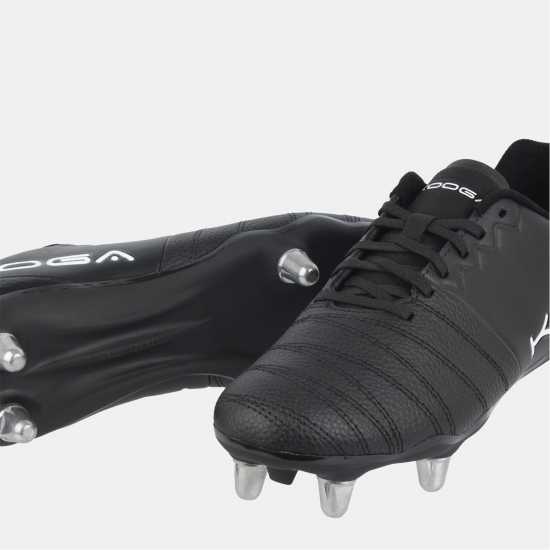 Kooga Power Sg Rugby Boots Junior Kooga Power Sg Rugby Boots Junior