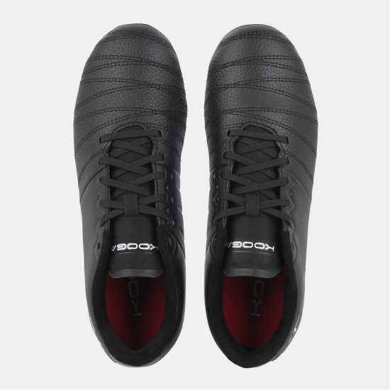 Kooga Power Sg Rugby Boots Junior Kooga Power Sg Rugby Boots Junior