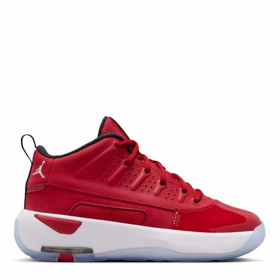 Air Jordan Kids' Max Aura Basketball Trainers  