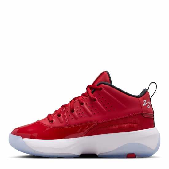 Air Jordan Kids' Max Aura Basketball Trainers  