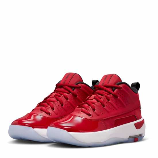 Air Jordan Kids' Max Aura Basketball Trainers  