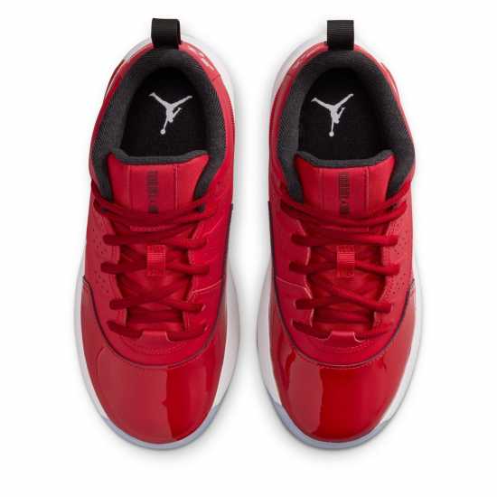 Air Jordan Kids' Max Aura Basketball Trainers  