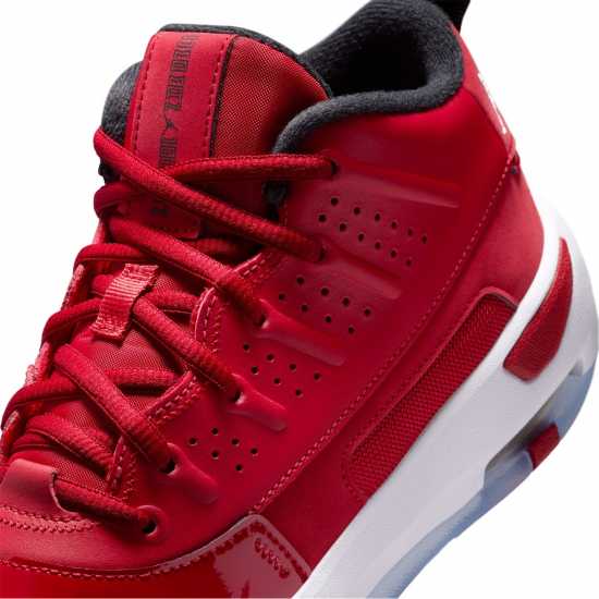 Air Jordan Kids' Max Aura Basketball Trainers  