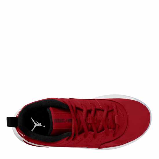 Air Jordan Kids' Max Aura Basketball Trainers  