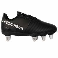 Kooga Power Sg Rugby Boots Childrens  Футболни бутонки