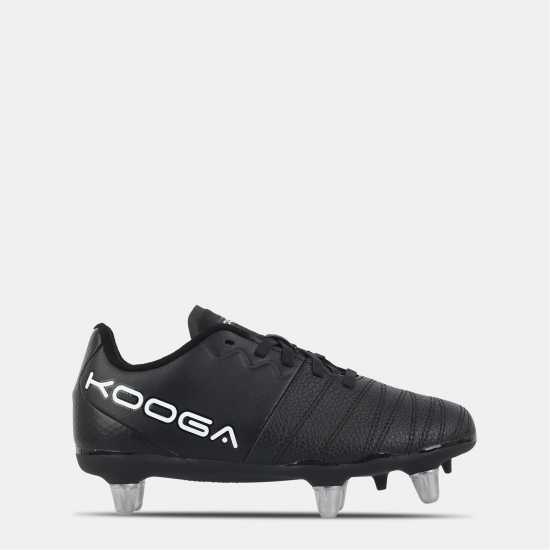 Kooga Power Sg Rugby Boots Childrens KooGa Power SG Rugby Boots Childrens