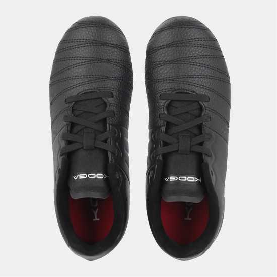 Kooga Power Sg Rugby Boots Childrens KooGa Power SG Rugby Boots Childrens