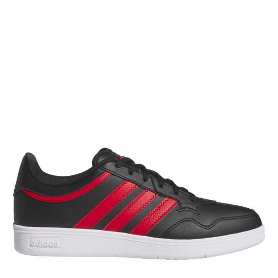Adidas Unisex Kids' Hoops 4.0 Basketball Trainers  