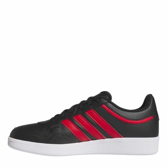 Adidas Unisex Kids' Hoops 4.0 Basketball Trainers  