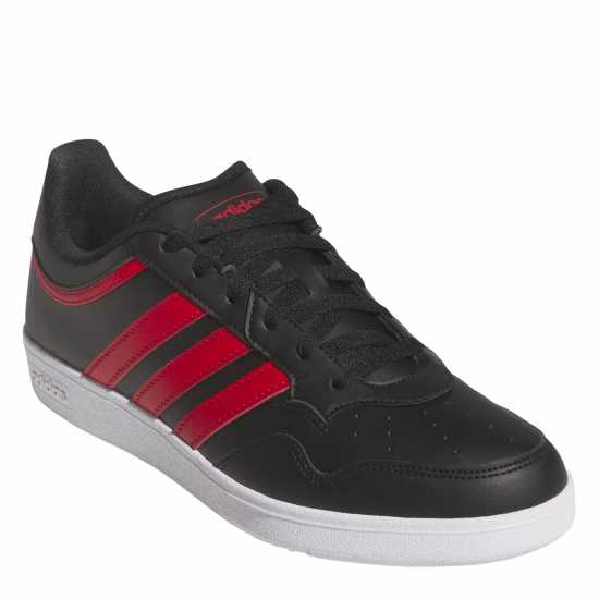 Adidas Unisex Kids' Hoops 4.0 Basketball Trainers  