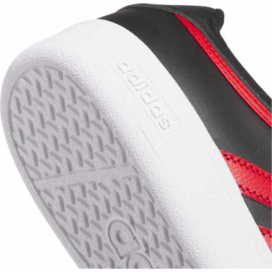 Adidas Unisex Kids' Hoops 4.0 Basketball Trainers  