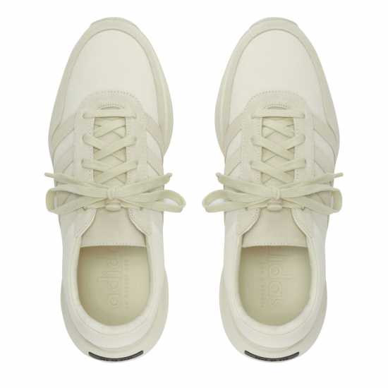 Детски маратонки Adidas Athleti La J Jn99 Pale Yellow Adidas Athleti La J Jn99 Pale Yellow Детски маратонки