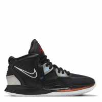 Nike 8 SE Big Kids' Basketball Shoes Black/Multi Мъжки баскетболни маратонки