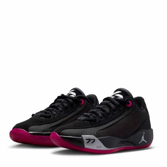 Детски маратонки Air Jordan Luka 77 Jn53 Black/White Air Jordan Luka 77 Jn53 Black/White Детски маратонки