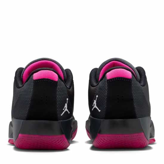 Детски маратонки Air Jordan Luka 77 Jn53 Black/White Air Jordan Luka 77 Jn53 Black/White Детски маратонки