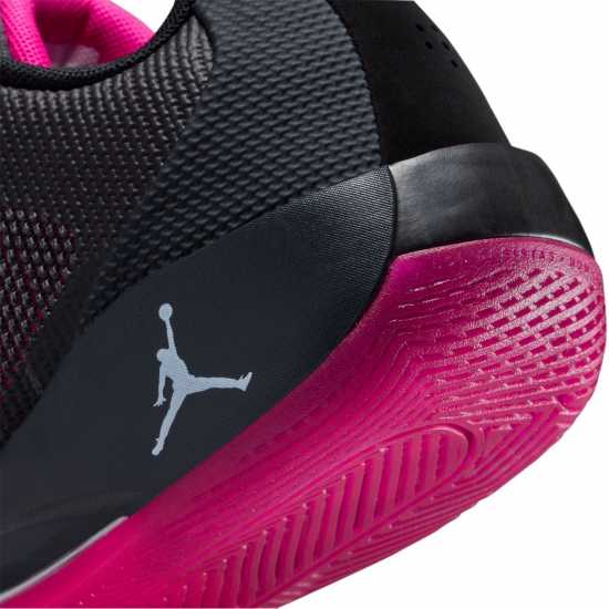 Детски маратонки Air Jordan Luka 77 Jn53 Black/White Air Jordan Luka 77 Jn53 Black/White Детски маратонки