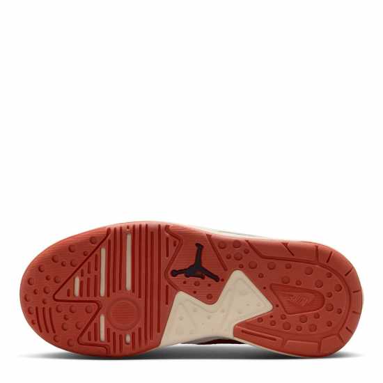 Air Jordan Kids' Cmft Era Basketball Trainers Плаване 
