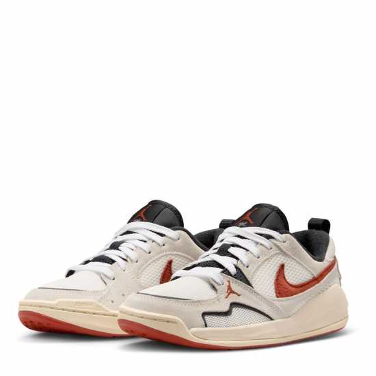 Air Jordan Kids' Cmft Era Basketball Trainers Плаване 