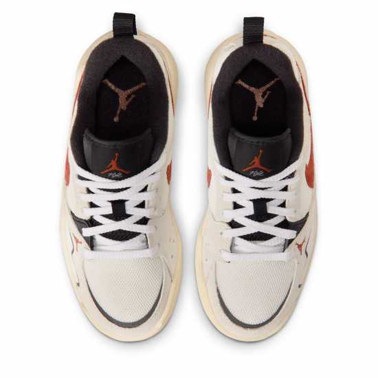Air Jordan Kids' Cmft Era Basketball Trainers Плаване 