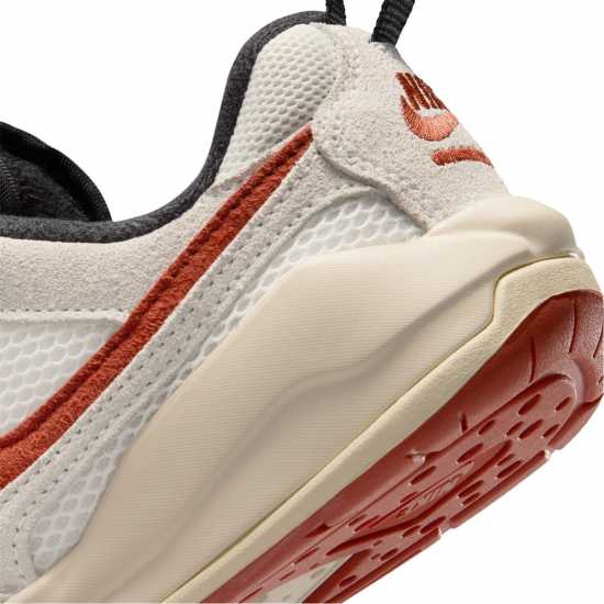 Air Jordan Kids' Cmft Era Basketball Trainers Плаване 