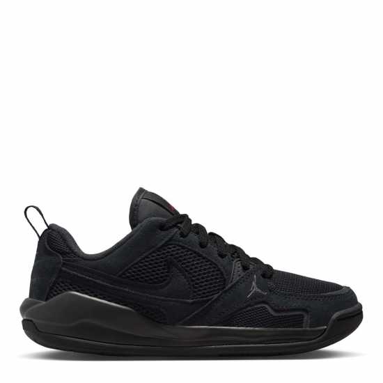 Air Jordan Cmft Era Jn54 Черно/Червено 