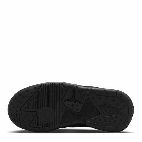 Air Jordan Cmft Era Jn54 Черно/Червено 