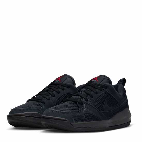 Air Jordan Cmft Era Jn54 Черно/Червено 