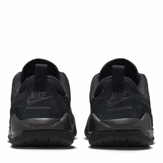 Air Jordan Cmft Era Jn54 Черно/Червено 