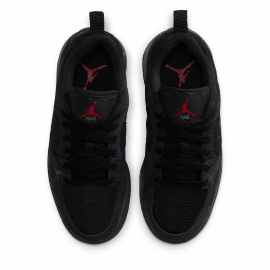 Air Jordan Cmft Era Jn54 Черно/Червено 