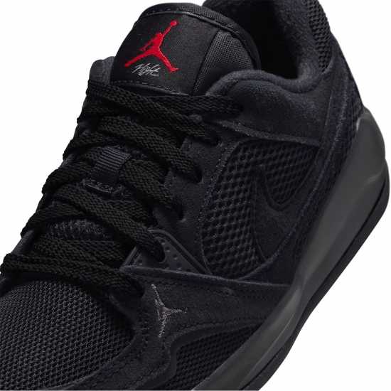 Air Jordan Cmft Era Jn54 Черно/Червено 