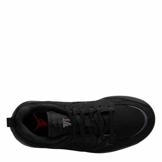 Air Jordan Cmft Era Jn54 Черно/Червено 