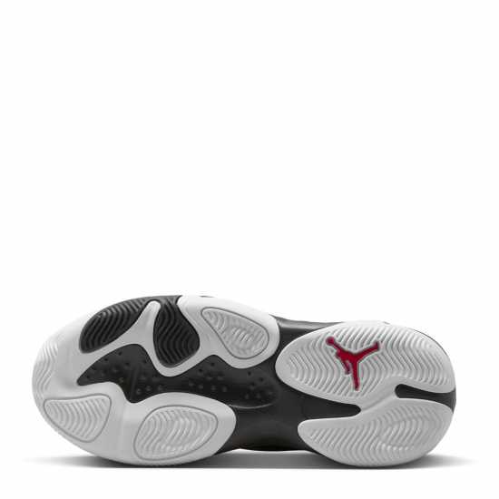 Air Jordan Max Aura 4 Jnr Basketball Shoes