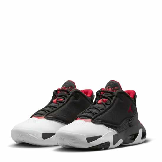 Air Jordan Max Aura 4 Jnr Basketball Shoes