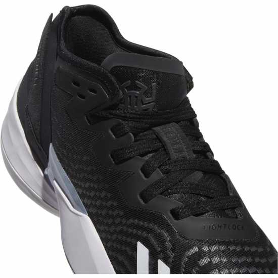 Adidas D.o.n. Is 4 Jn99  Детски маратонки