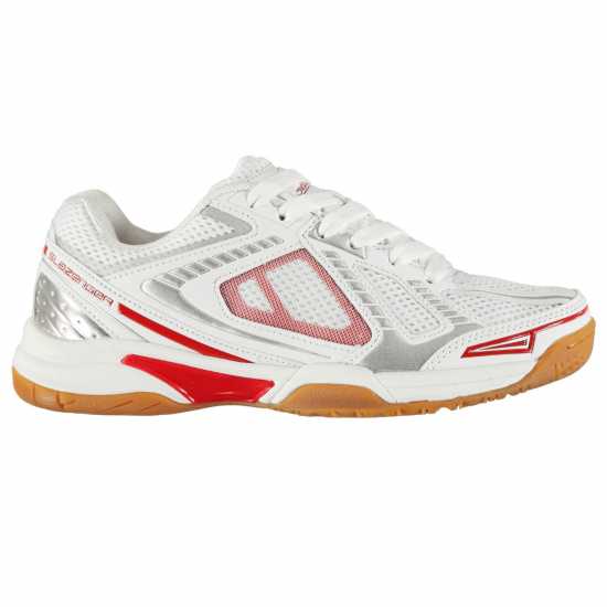 Slazenger Детски Маратонки За Зала Indoor Trainers Juniors  Детски маратонки