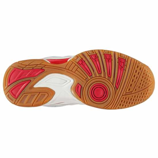 Slazenger Детски Маратонки За Зала Indoor Trainers Juniors  Детски маратонки