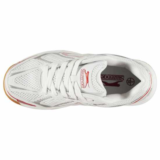 Slazenger Детски Маратонки За Зала Indoor Trainers Juniors  Детски маратонки