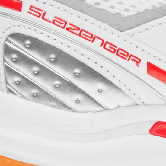 Slazenger Детски Маратонки За Зала Indoor Trainers Juniors  Детски маратонки