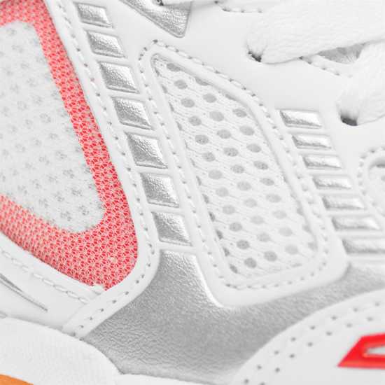 Slazenger Детски Маратонки За Зала Indoor Trainers Juniors  Детски маратонки