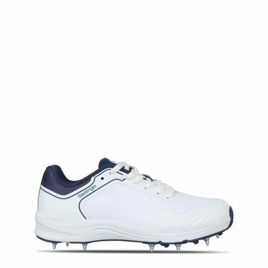 Slazenger Cricket Spike Trainers Juniors  