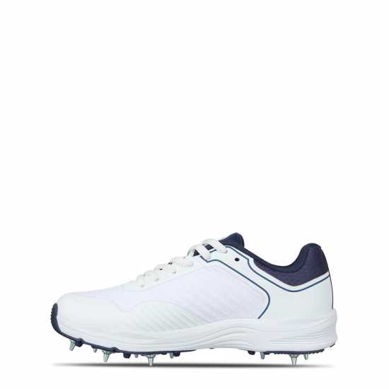 Slazenger Cricket Spike Trainers Juniors  
