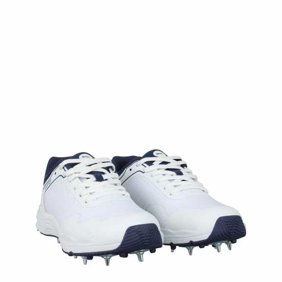 Slazenger Cricket Spike Trainers Juniors  