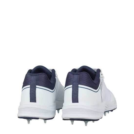 Slazenger Cricket Spike Trainers Juniors  