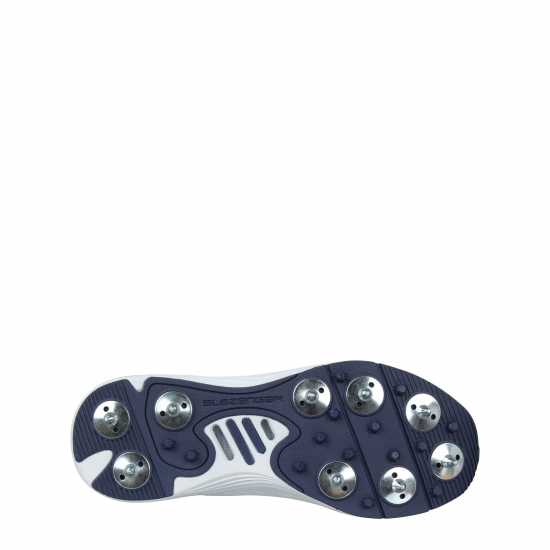 Slazenger Cricket Spike Trainers Juniors  