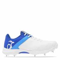 Kookaburra Pro 4.0 Cricket Shoes - Spike Sole Juniors  Крикет