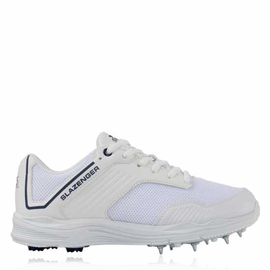 Slazenger V Series Junior Cricket Shoes Slazenger V Series Junior Cricket Shoes