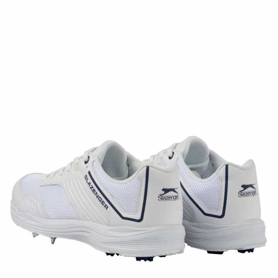 Slazenger V Series Junior Cricket Shoes Slazenger V Series Junior Cricket Shoes