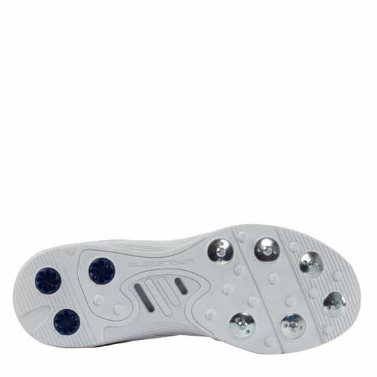 Slazenger V Series Junior Cricket Shoes Slazenger V Series Junior Cricket Shoes