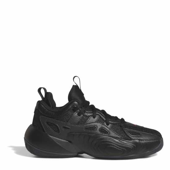 Adidas Trae Unlimited 2 Basketball Trainers Juniors  Детски баскетболни маратонки